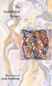 The lackadaisical sweeper : short stories - Click to Buy