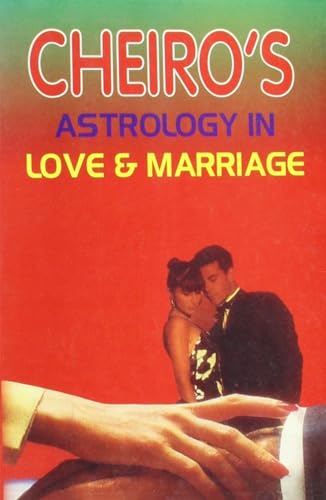 Cherio's Astrology in Love and Marriage - Click to Buy