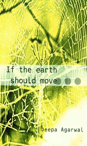 If the Earth Should Move: And Other Stories - Click to Buy