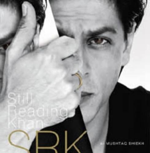 Still Reading Khan - Click to Buy