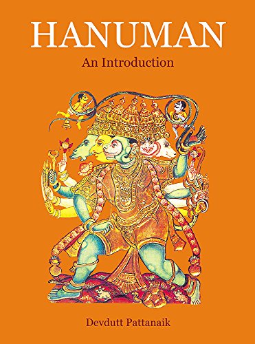 Hanuman: An Introduction - Click to Buy