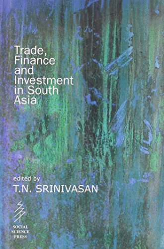Trade, Finance And Investment In S - Click to Buy