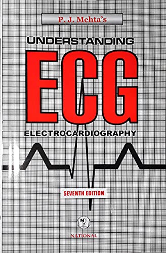Understanding E.C.G 6th Ed. Rep. 2009 - Click to Buy