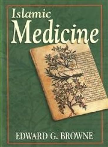 Islamic Medicine