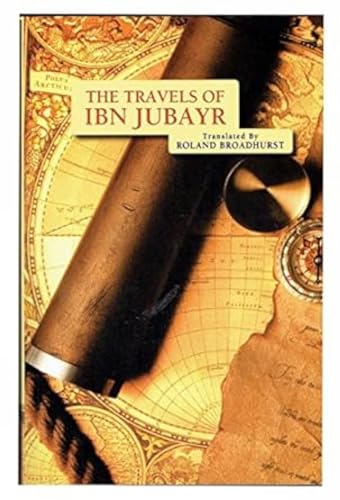Travels of Ibn Jubayr - Click to Buy