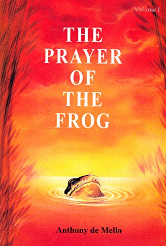 The Prayer of the Frog - Click to Buy
