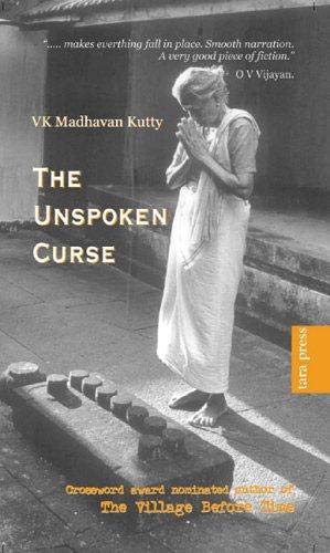 The Unspoken Curse - Click to Buy