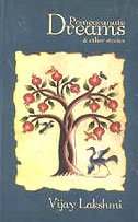 Pomegranate Dreams & Other Stories - Click to Buy