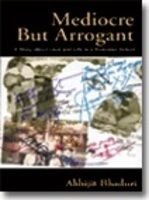 Mediocre But Arrogant - Click to Buy
