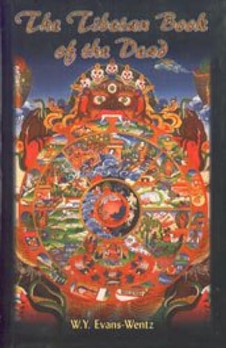 The Tibetan Book of the Dead - Click to Buy