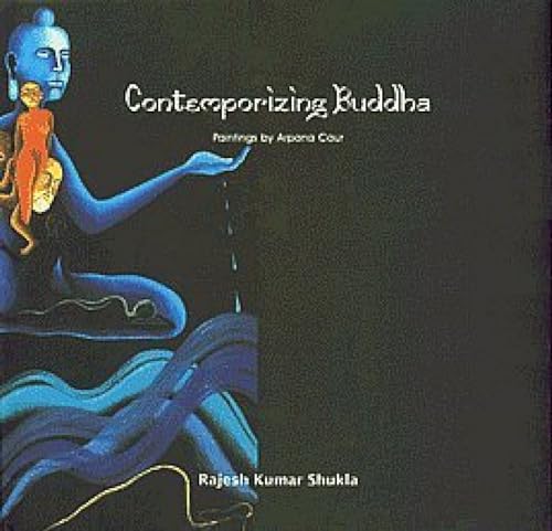 Contemporizing Buddha