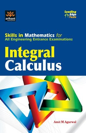 Integral Calculus - Click to Buy