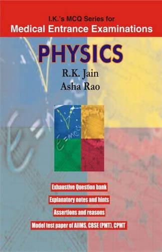 MCQs Physics