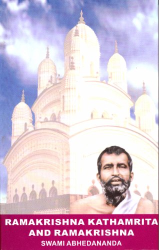 Ramakrishna Kathamrita and Ramakrishna - Click to Buy