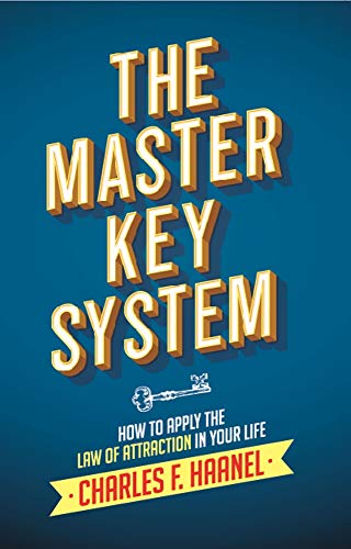 The Master Key System - Click to Buy