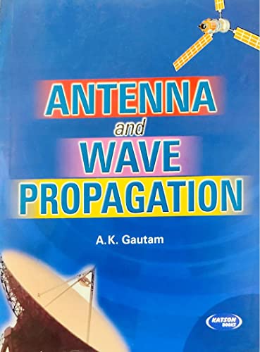 Antenna & Wave Propagation