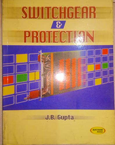 Switchgear & Protection - Click to Buy