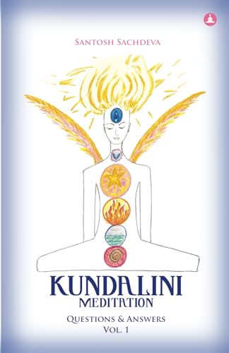 Kundalini Meditation - Vol. 1: Questions & Answers - Click to Buy