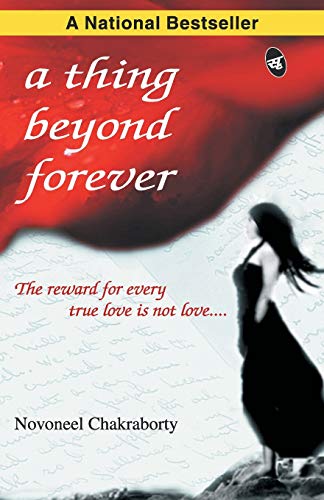 A Thing Beyond Forever - Click to Buy