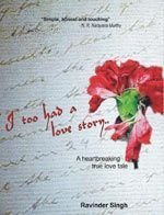 I Too Had a Love Story - Click to Buy