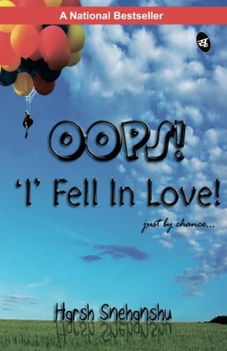 Ooops! I fell in love: just by chance