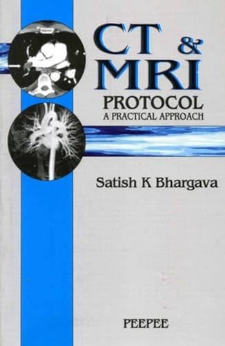 CT and MRI Protocol - Click to Buy