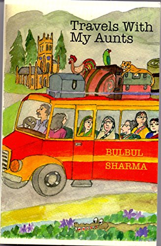 Travels With My Aunts - Click to Buy