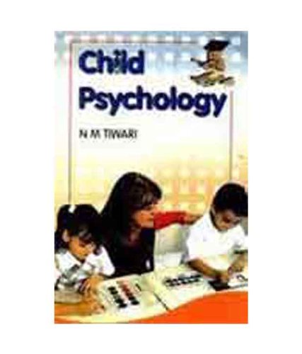 Child Psychology - Click to Buy