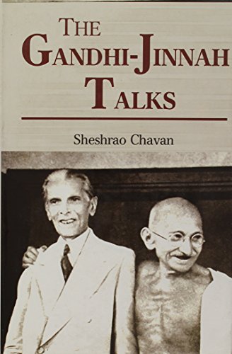 The Gandhi-Jinnah Talks - Click to Buy