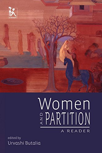 Women and Partition: A Reader - Click to Buy