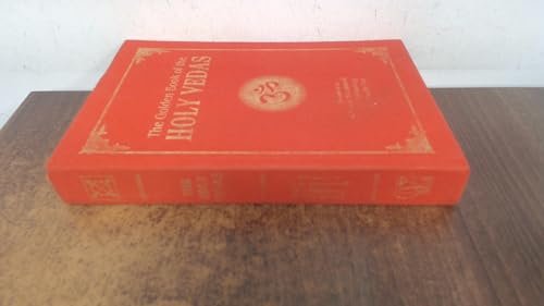 The Golden book of the Holy Vedas - Click to Buy
