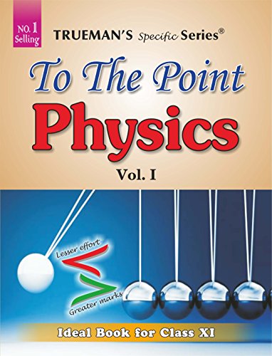 To the Point Physics, +1 - Click to Buy