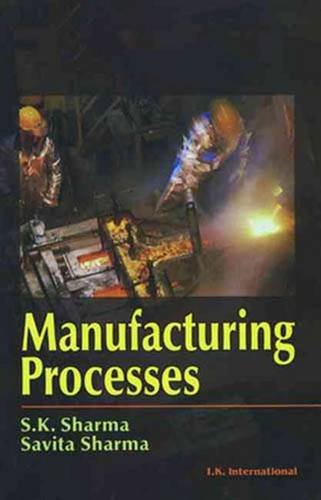 Manufacturing Processes - Click to Buy