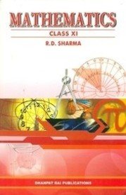Mathematics for Class XI - Click to Buy