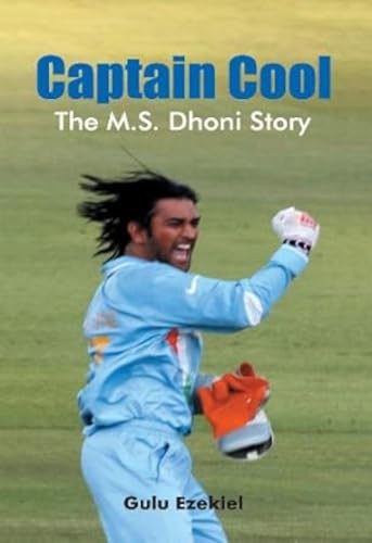 Captain Cool: The M.S.Dhoni Story - Click to Buy