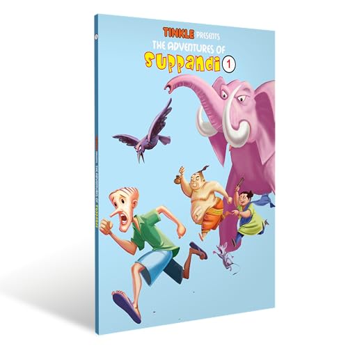 The Adventures of Suppandi 1 - Click to Buy