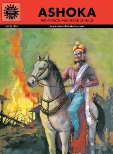 Ashoka - Click to Buy