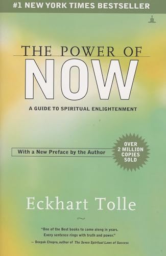 The Power of Now - Click to Buy