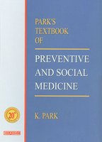 Park's Textbook of Preventive and Social Medicine - Click to Buy