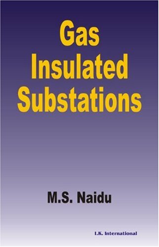 Gas Insulated Substations - Click to Buy