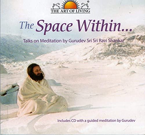The Space Within - Click to Buy