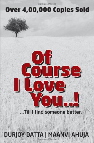 Of course I love you! - Click to Buy