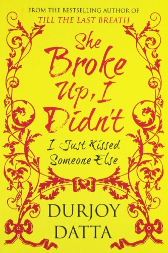 She Broke Up.. I didn't! - Click to Buy