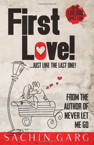 It's First Love!: Just Like the Last One! - Click to Buy