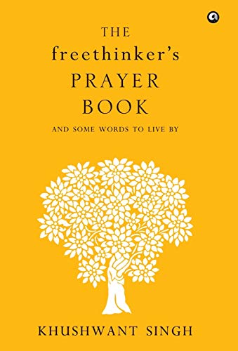 The Freethinker'S Prayer Book - Click to Buy