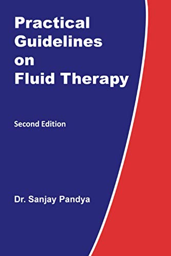 Practical Guidelines on Fluid Therapy