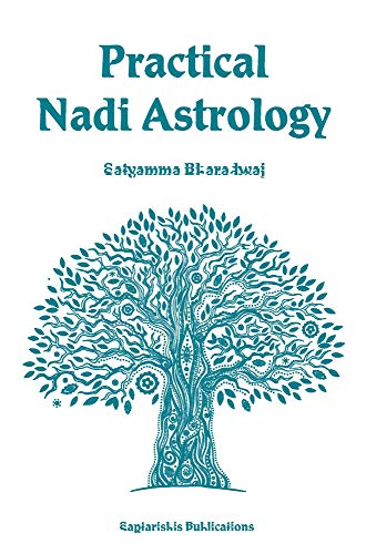 Practical Nadi Astrology - Click to Buy