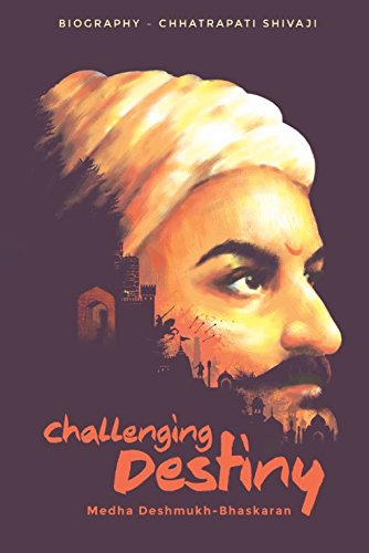 Challenging Destiny - Click to Buy