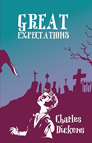 Great Expectations [Paperback] Charles Dickens