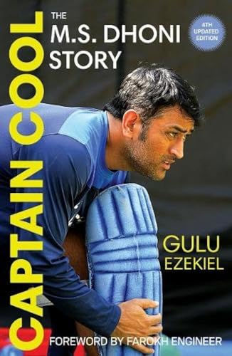 Captain Cool: 4th Revised Edition